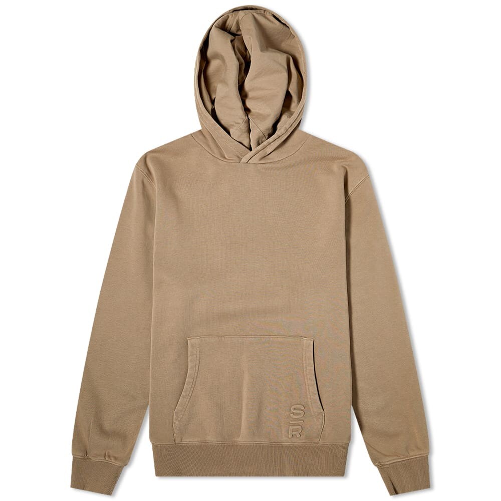 

Толстовка Stylerunner Solstice Pull Over Hoody, Коричневый