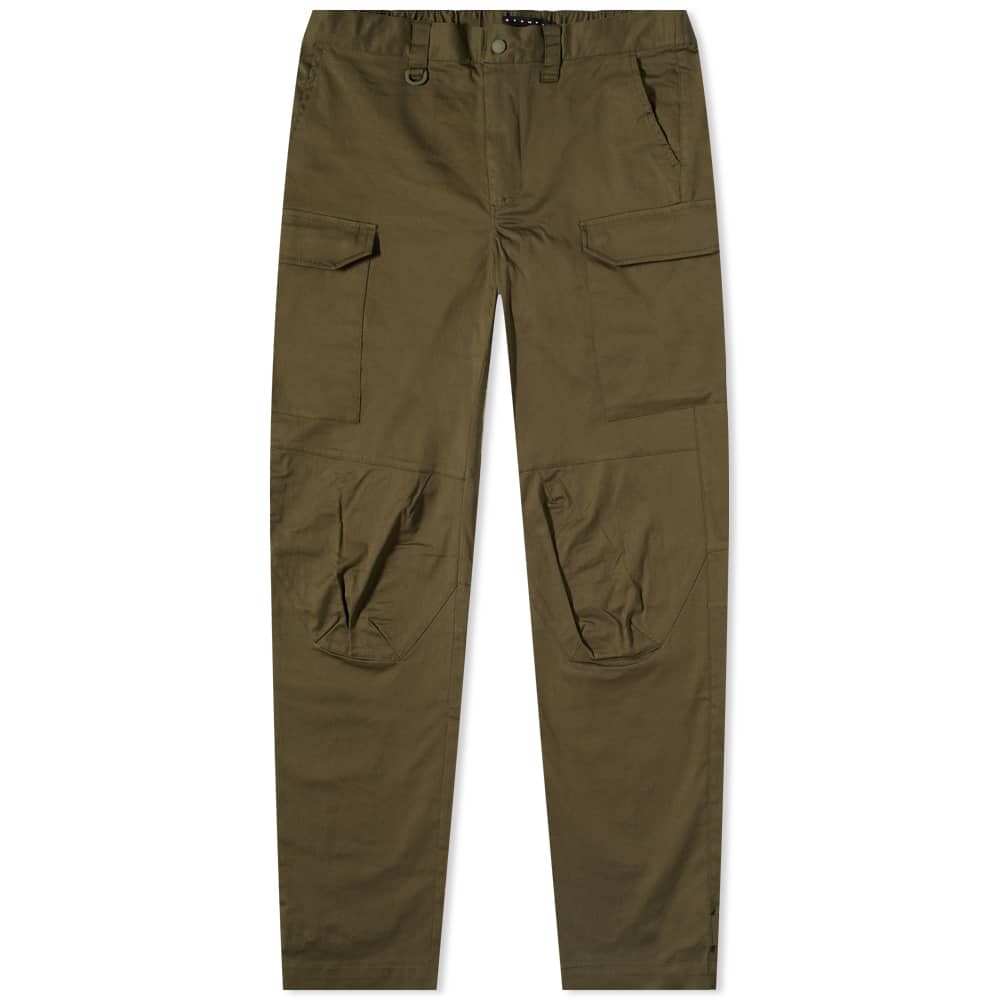 

Брюки STAMPD Utility Drill Cargo Pant, Коричневый