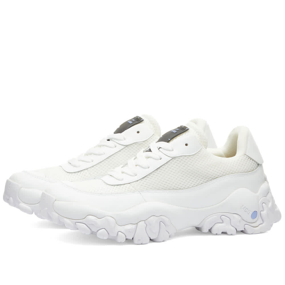 

Кроссовки McQ Crimp Sneaker