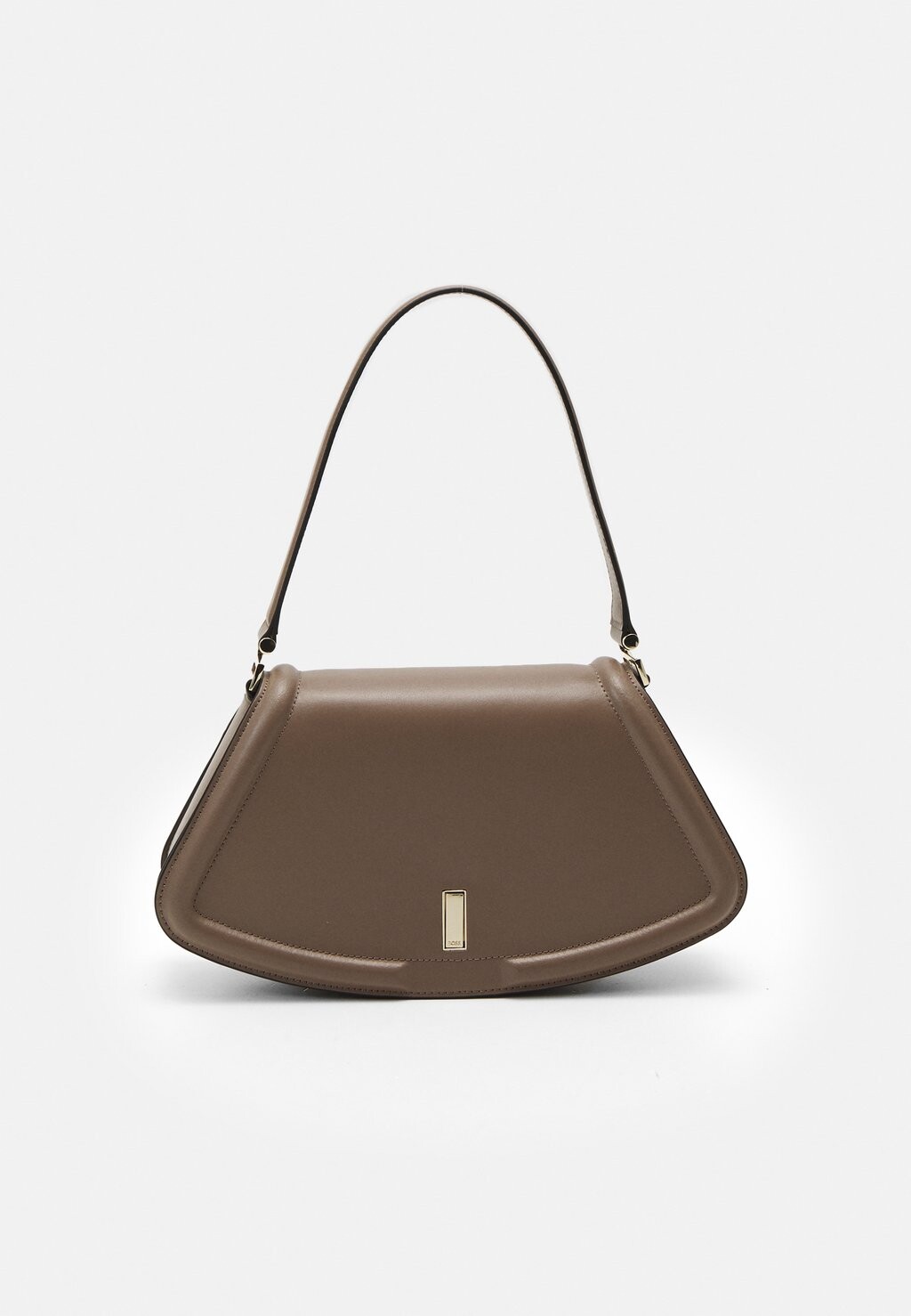 

Сумка ARIELL SHOULDER BAG BOSS, цвет medium beige