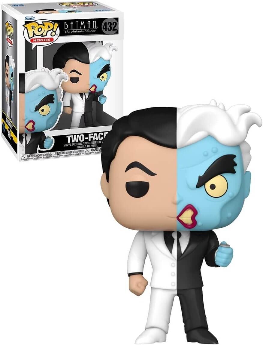 

Фигурка Funko POP! DC Batman The Animated Series