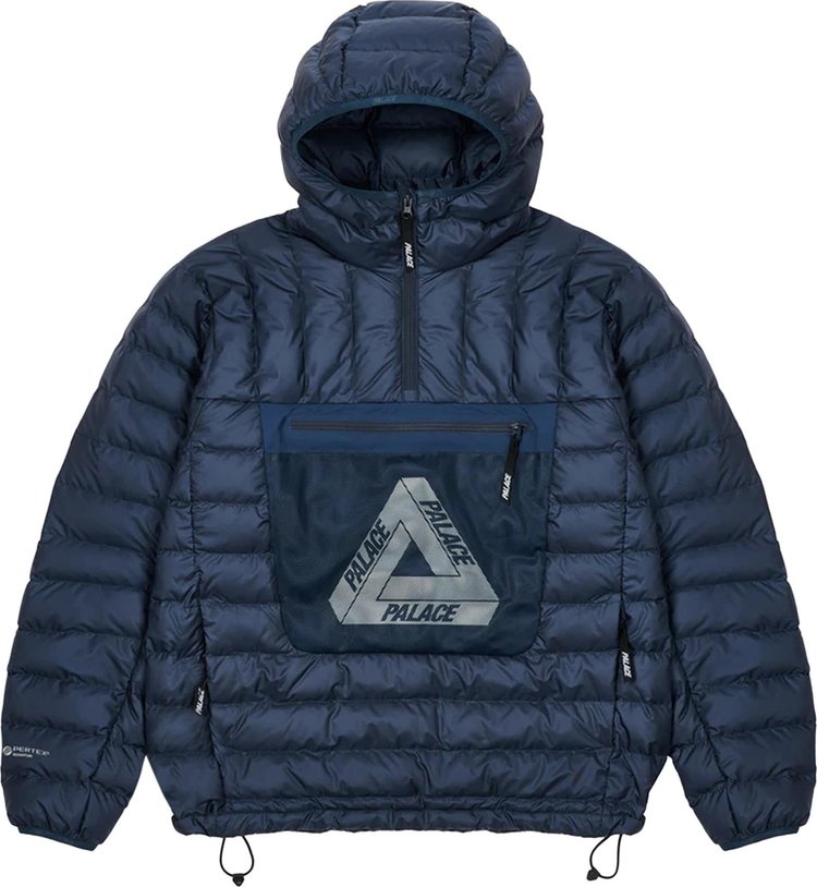 Palace pertex puffa