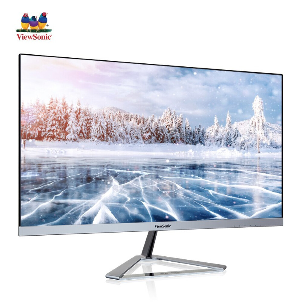 

Монитор ViewSonic VX2476-H 23,8" IPS