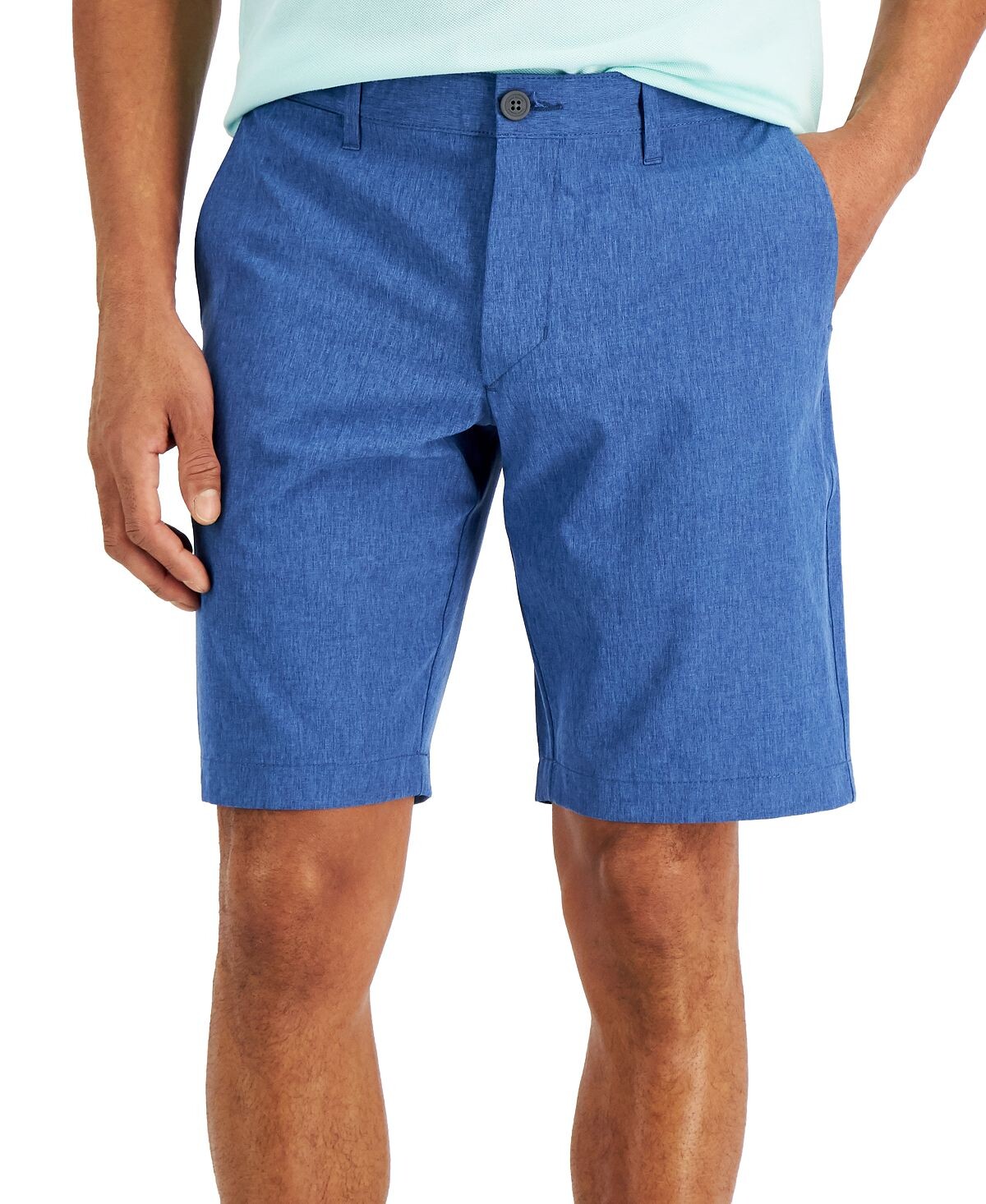 

Мужские шорты double eagle islandzone stretch 10 дюймов Tommy Bahama, мульти