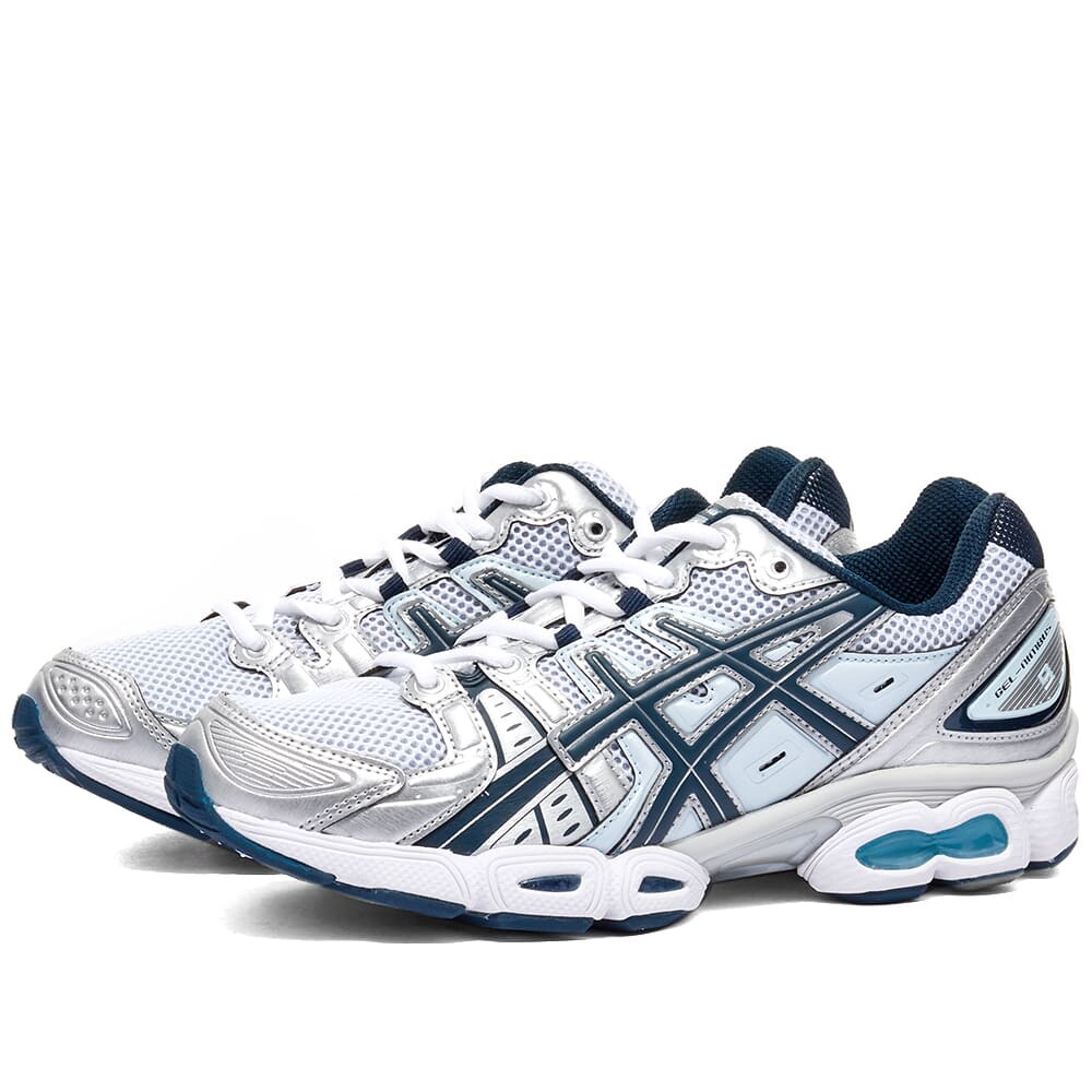 

Кроссовки Asics Gel-Nimbus 9