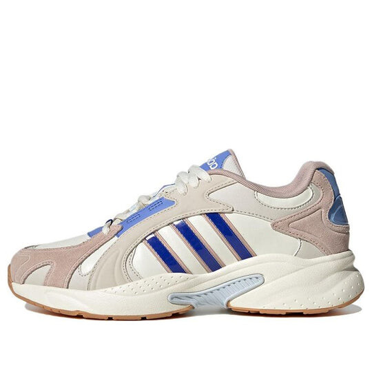 

Кроссовки Adidas Neo Crazychaos 2.0 'Beige Brown' HQ4614, бежевый