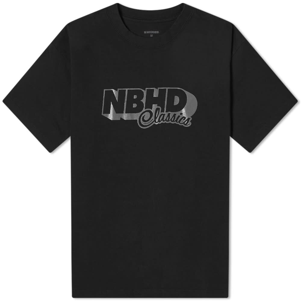 

Футболка Neighborhood NH-8 Tee