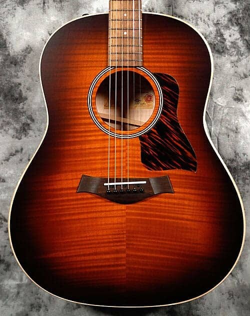

Тейлор - AD27e Flametop Taylor
