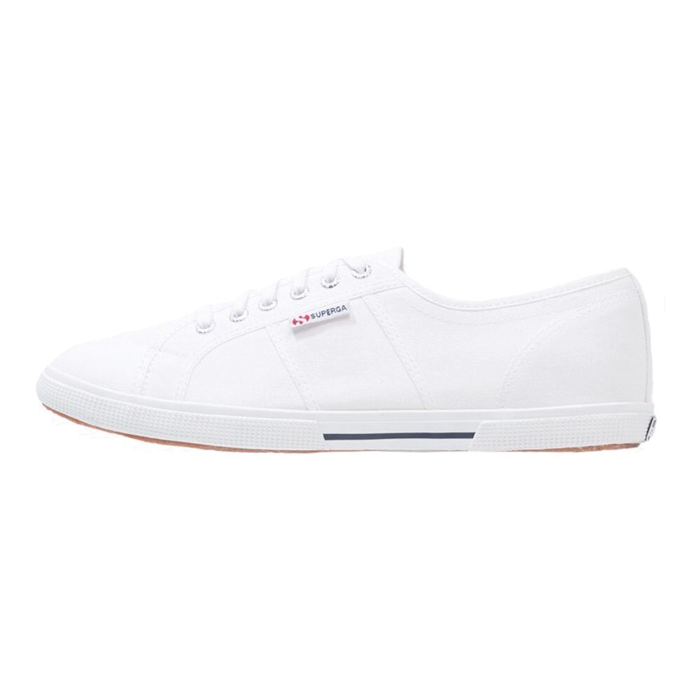 

Кроссовки Superga 2950 Cotu Unisex, white