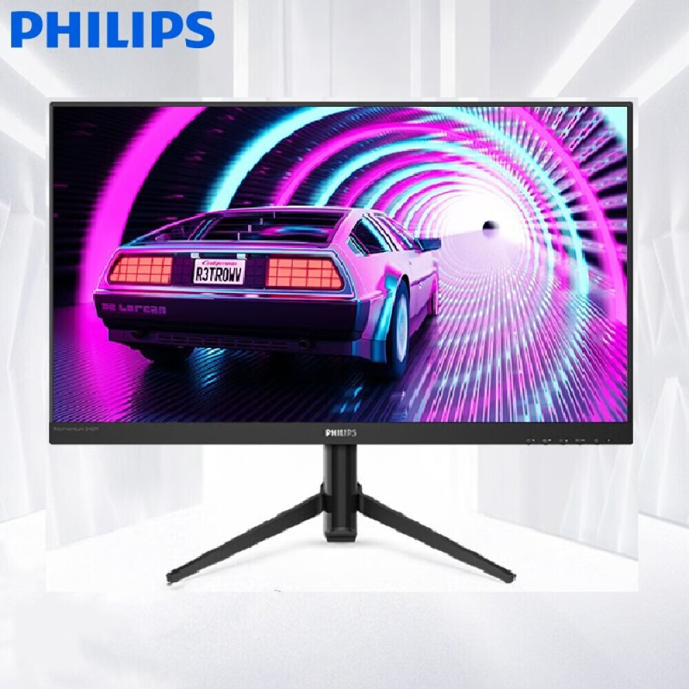 

Монитор Philips 242M8 23,8" IPS