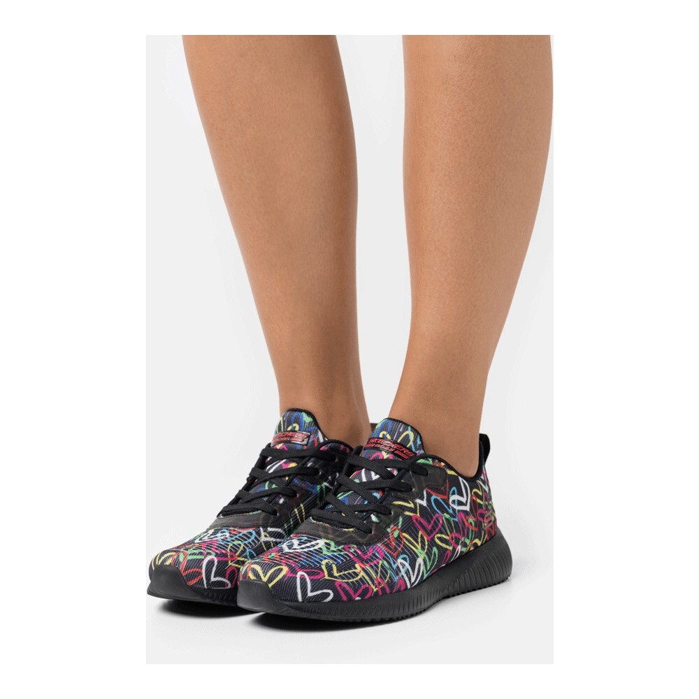 

Кроссовки Skechers Sport Bébé Squad, мультиколор