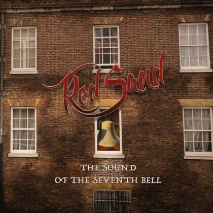 

Виниловая пластинка Red Sand - The Sound Of The Seventh Bell