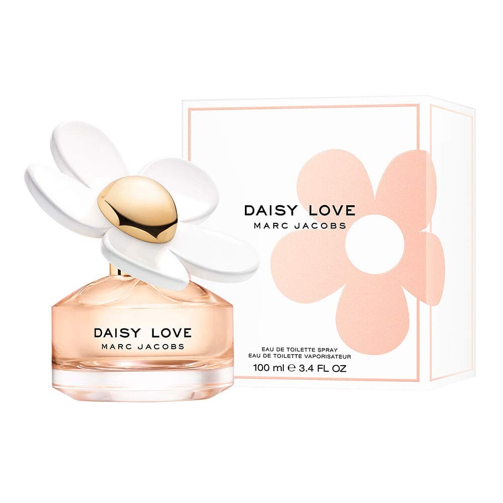 

Marc Jacobs Туалетная вода спрей Daisy Love 100мл