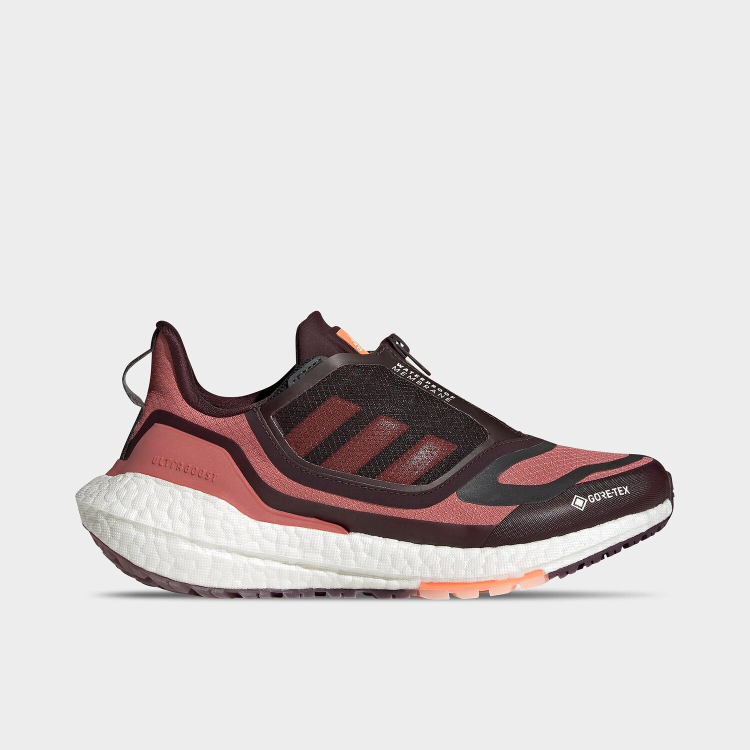 

Женские кроссовки Adidas UltraBOOST 22 GORE-TEX, фиолетовый