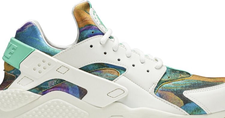 Alternate galaxy huaraches best sale