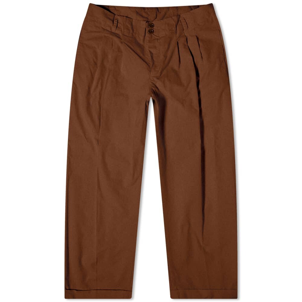 

Брюки YMC Keaton Trouser