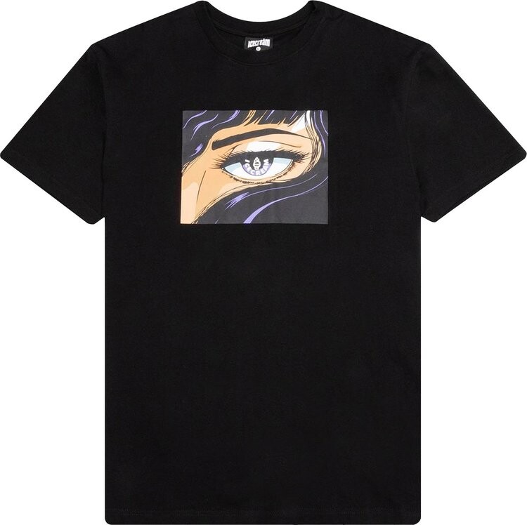 

Футболка Icecream Apple of My Eye Short-Sleeve Tee 'Black', черный