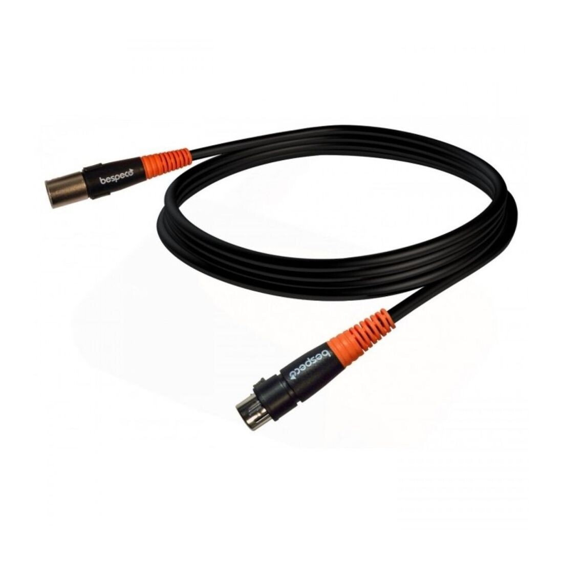 

Профессиональный Аудиокабель Bespeco SLFM900 Silos XLR