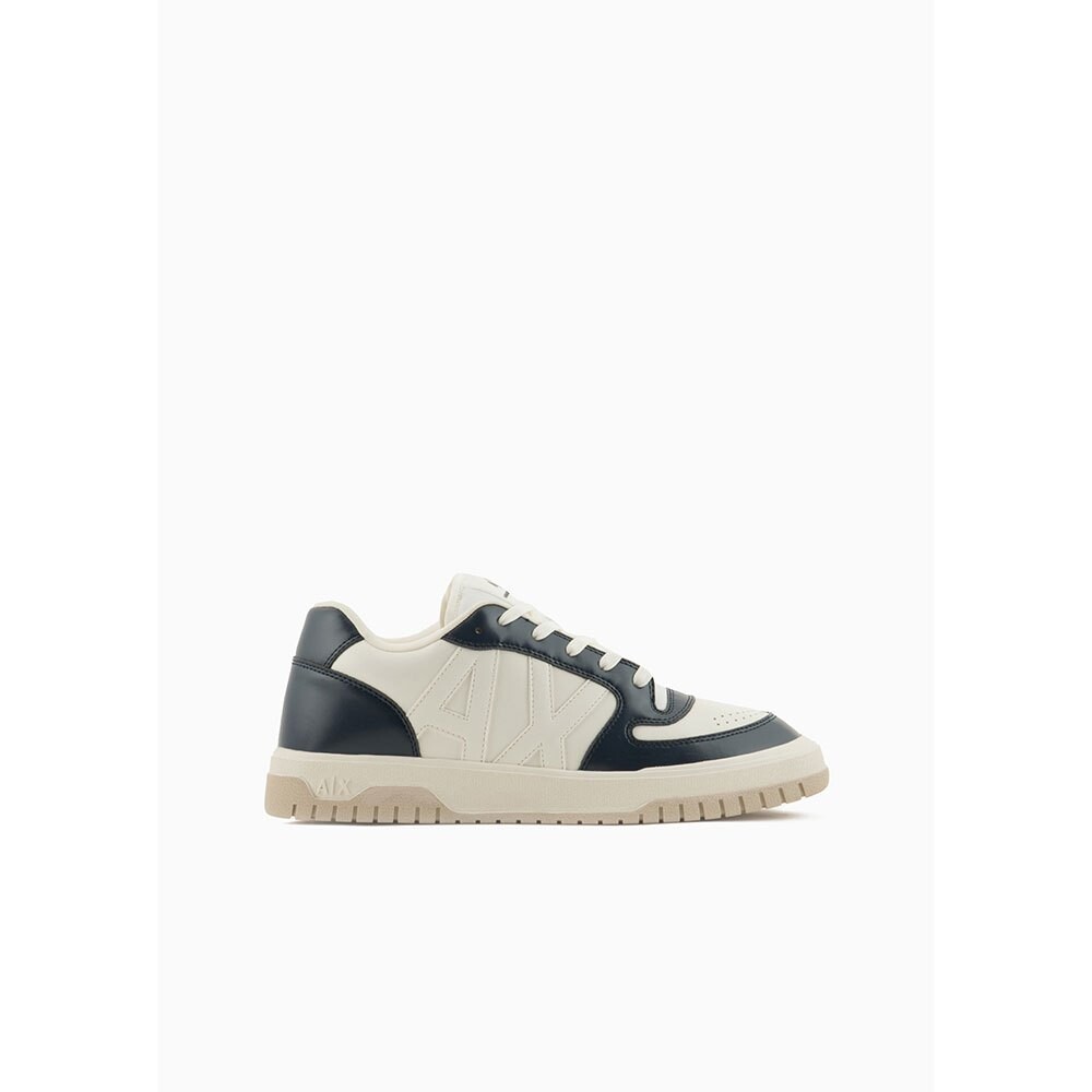 

Кроссовки Armani Exchange XUX179_XV765 , красный