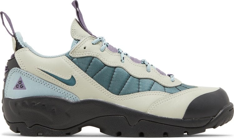 Кроссовки Nike ACG Air Mada 'Light Stone Mineral Slate', зеленый - фото