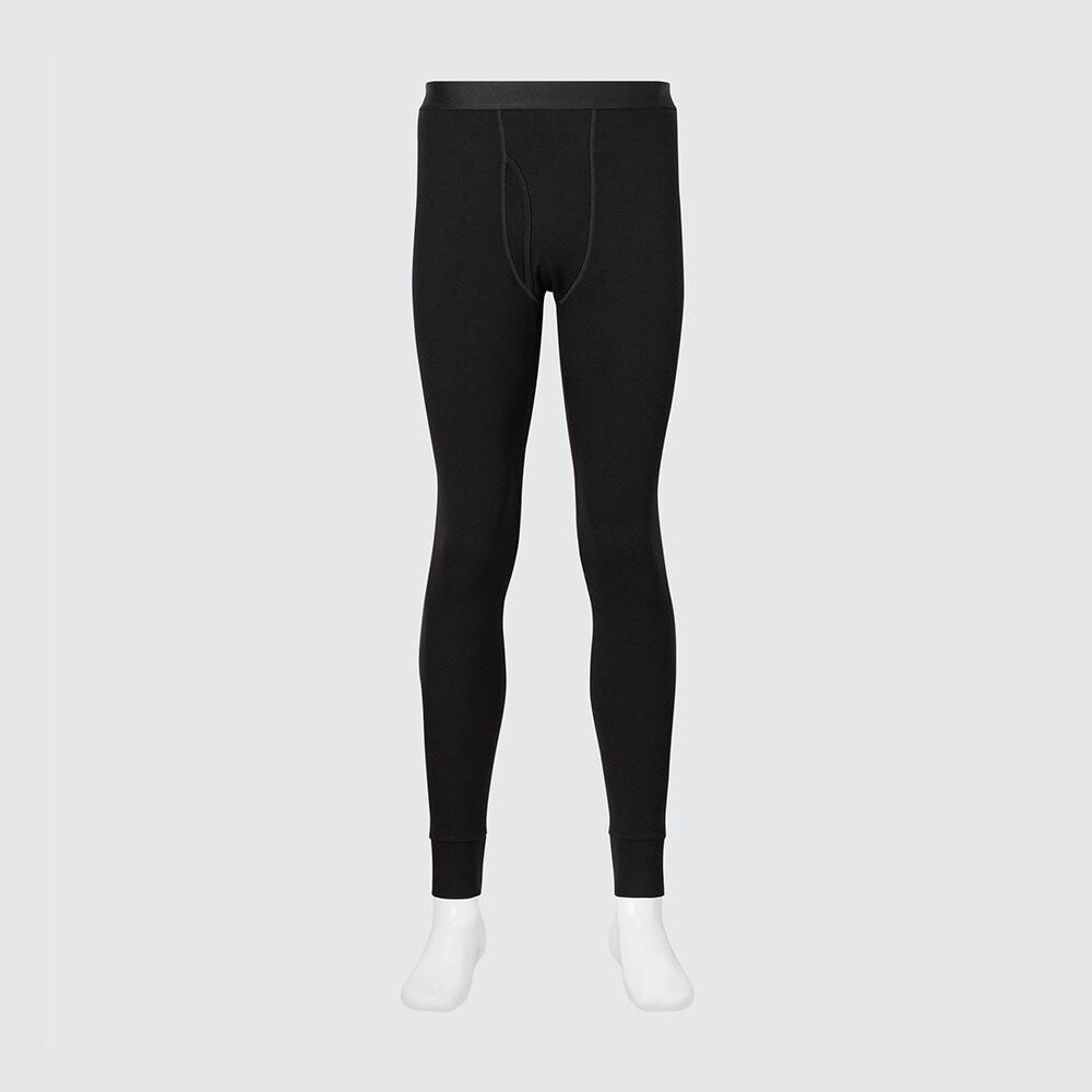

Брюки Uniqlo, черный