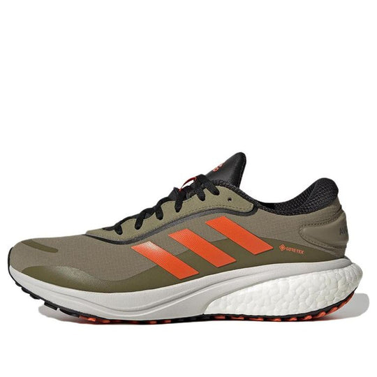 Adidas Supernova Gore Tex GW9110