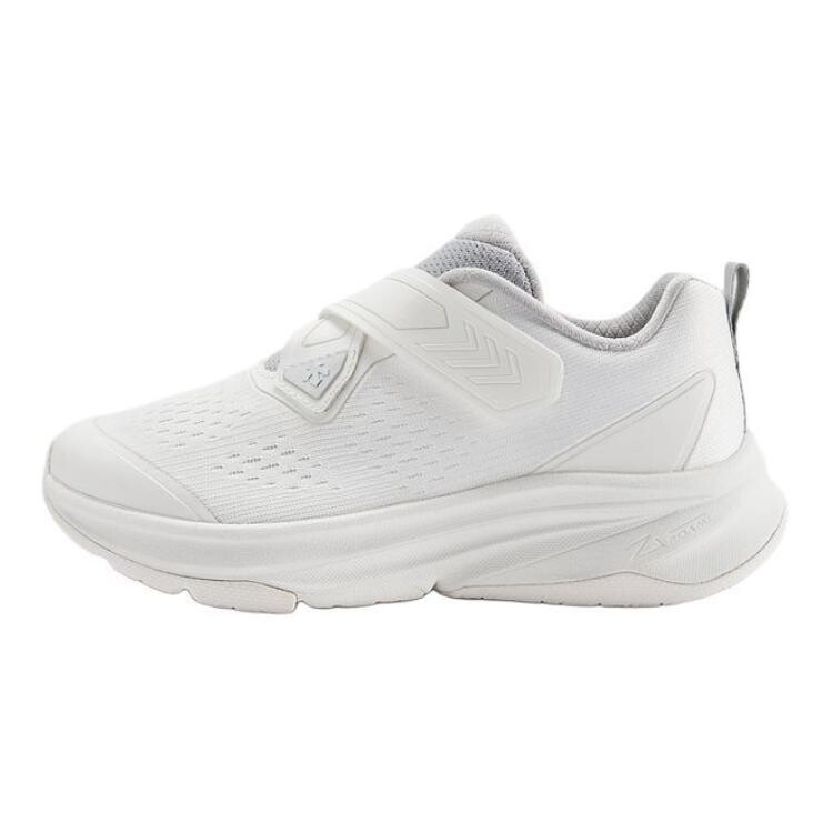 

Enerzite Kids Кроссовки Детские низкие Белые Descente, белый