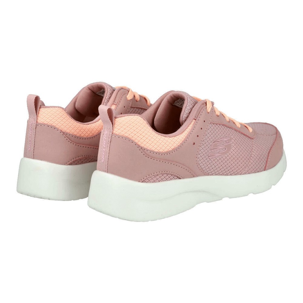 Skechers sport on sale pink