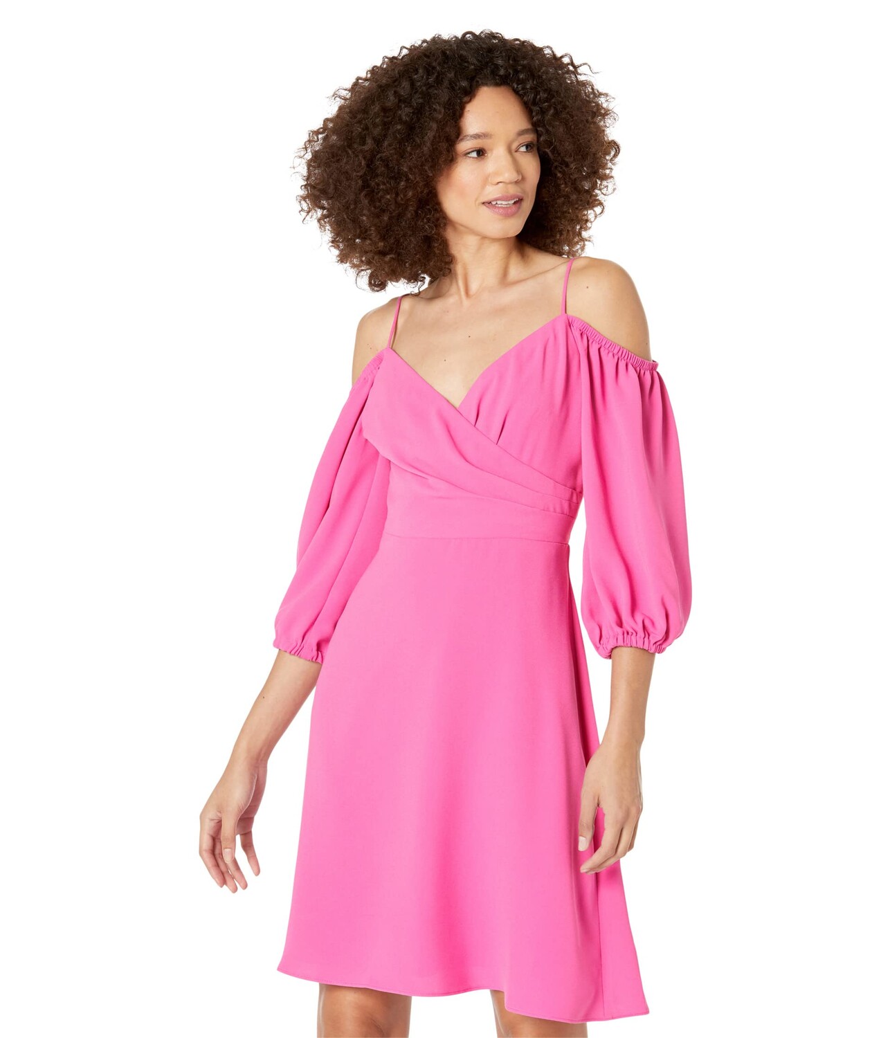 

Платье Trina Turk, Sonora Sunrise Dress