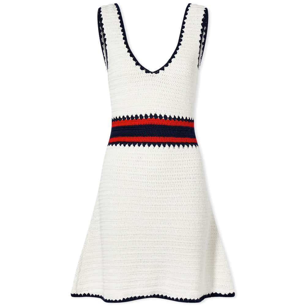 

Платье The Upside Palmer Elsa Mini Tennis Dress