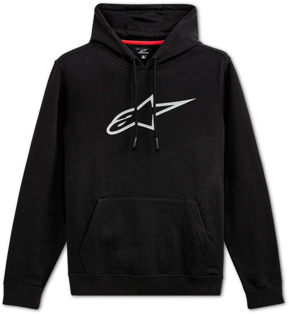 

Балахон Alpinestars Ageless, черный