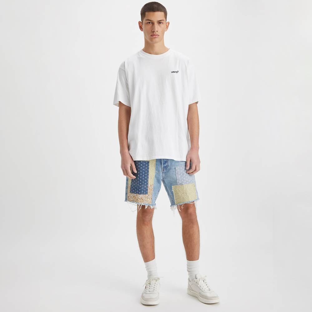 

Шорты мужские Levi's 501