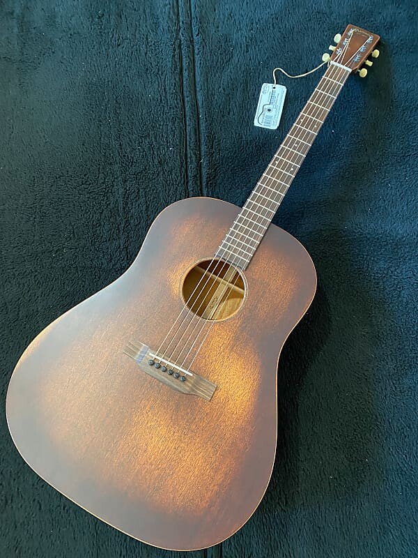 

Martin DSS-15M Streetmaster #2502246 (3 фунта, 14,7 унции) Абсолютно новый! В наличии! Корабли быстро!