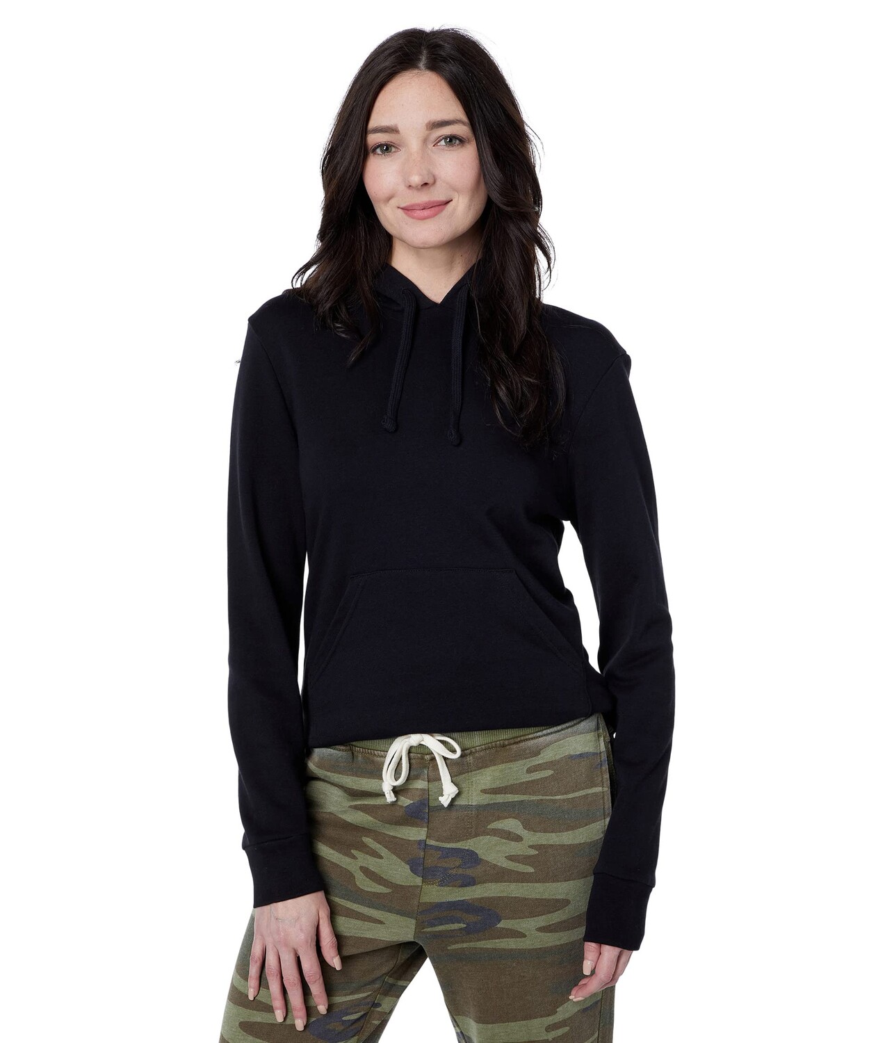 

Худи Alternative, Washed Terry Challenger Hoodie