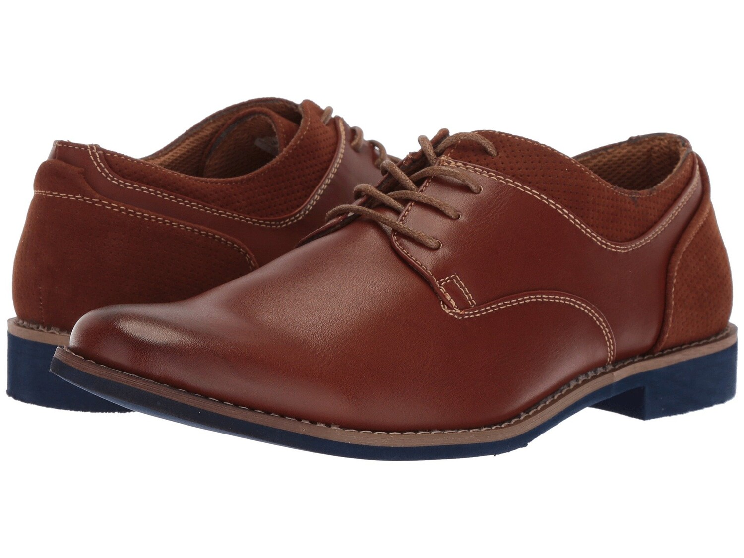 

Оксфорды Deer Stags Kids, Jax (Little Kid/Big Kid)
