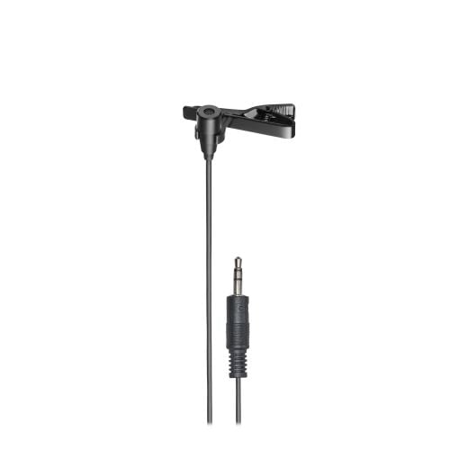 Микрофон Audio Technica ATR3350XIS - фото