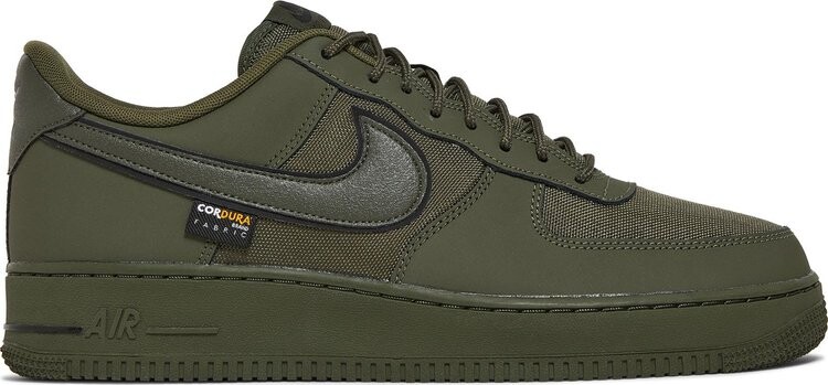 Nike Air Force 1 Low 07 Cargo Khaki CDEK.Shopping