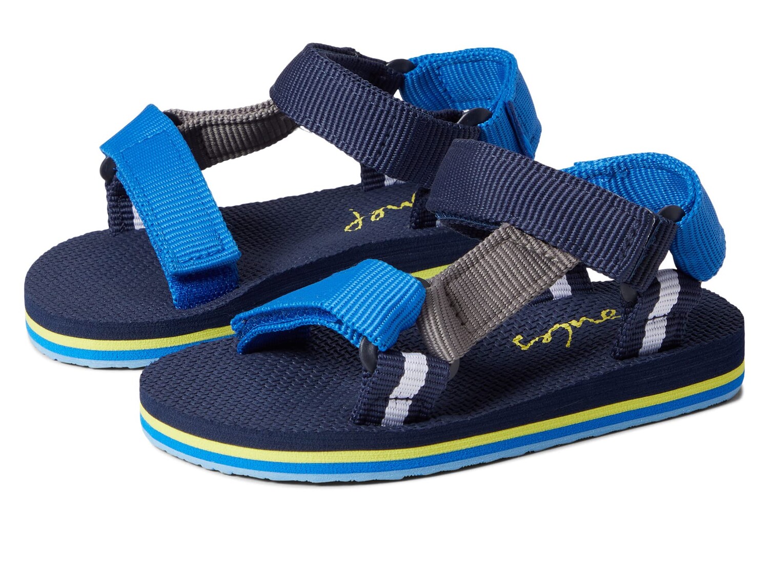 

Сандалии Joules Kids, Trail
