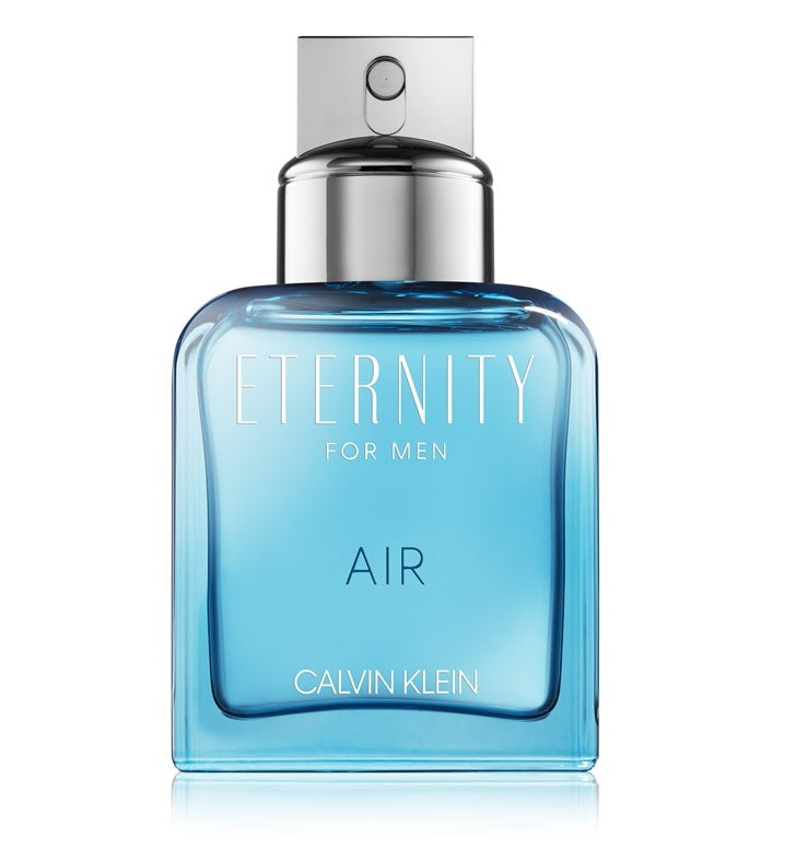 Calvin klein eternity men air sale