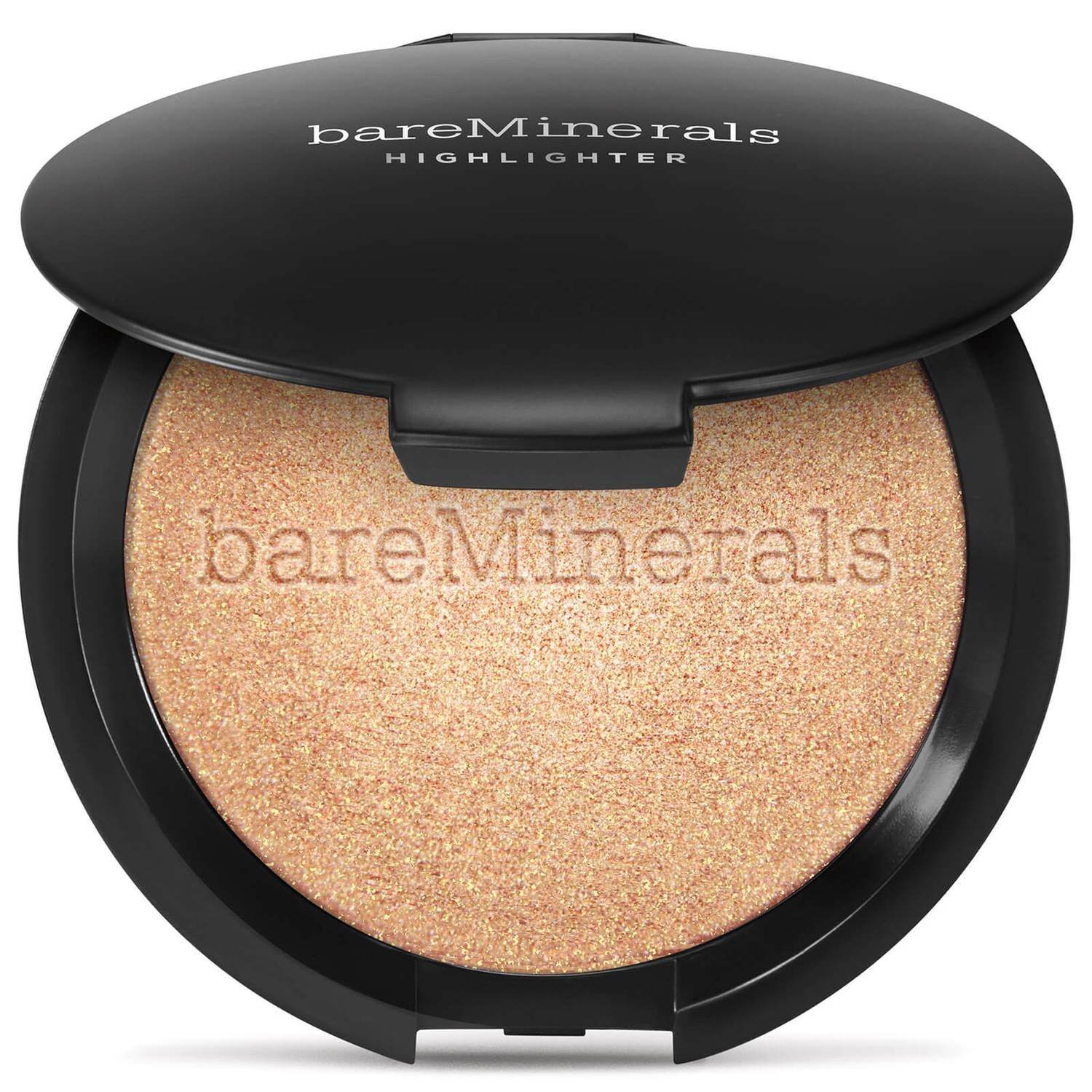 

bareMinerals Минеральный хайлайтер Endless Glow Highlighter Free 10g