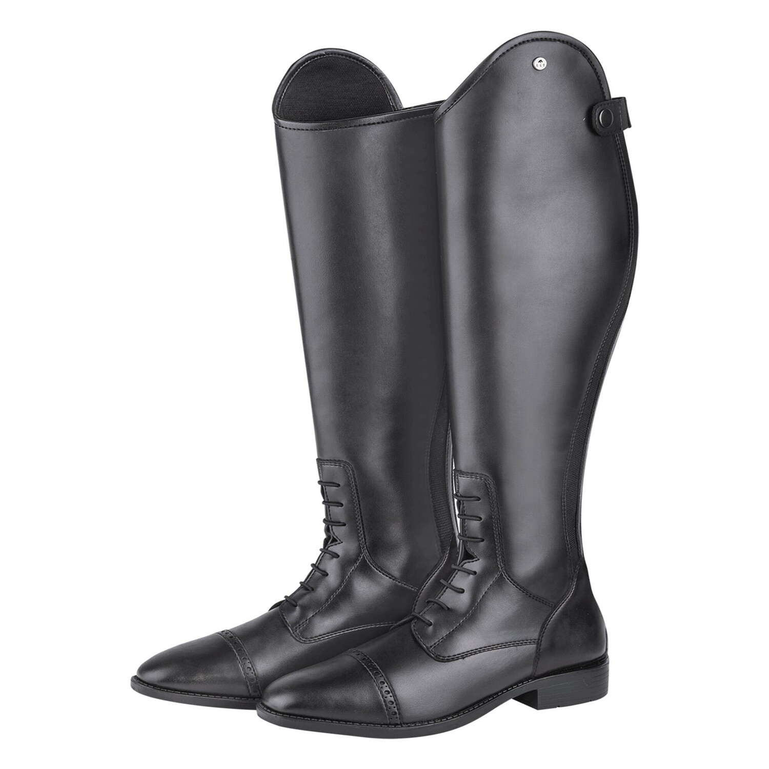 

Сапоги Waldhausen Portland Leather Adult Black для верховой езды