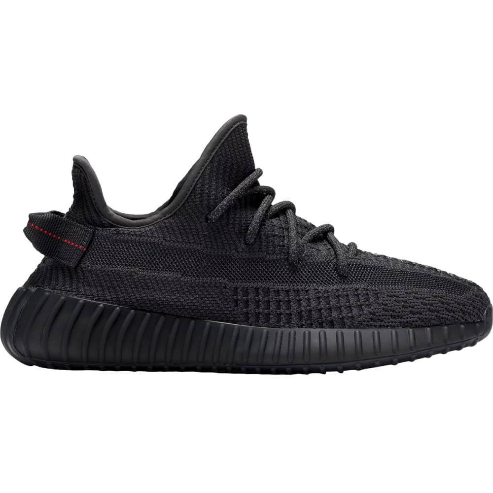 350 v2 black cheap non reflective