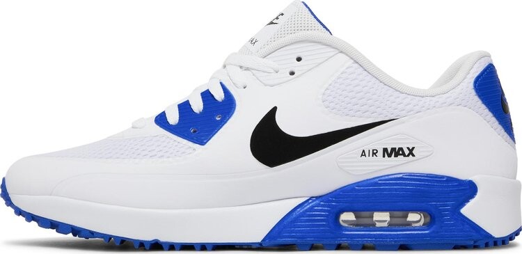 Nike air shop max golf white