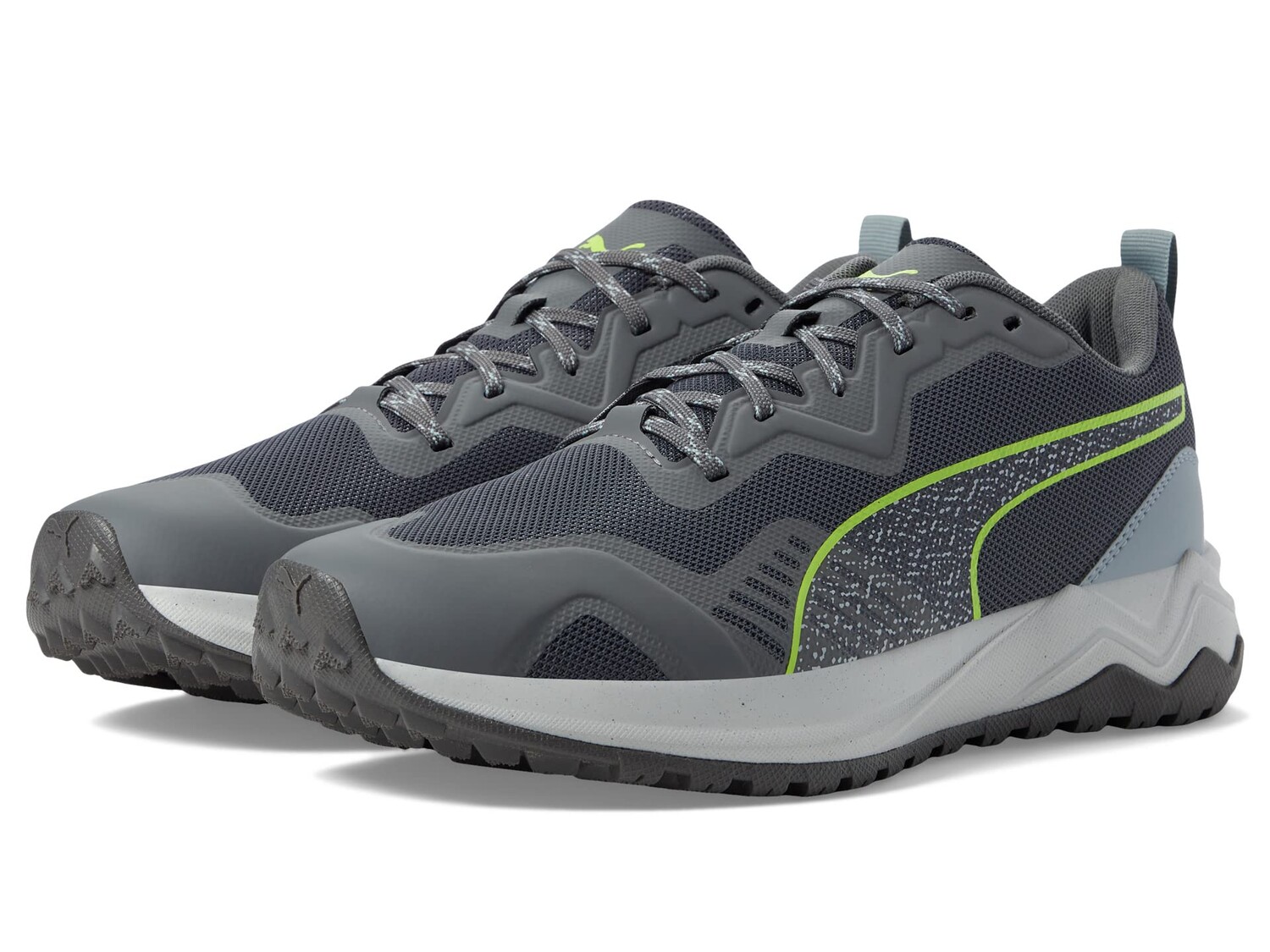 

Кроссовки PUMA, Better Foam Xterra