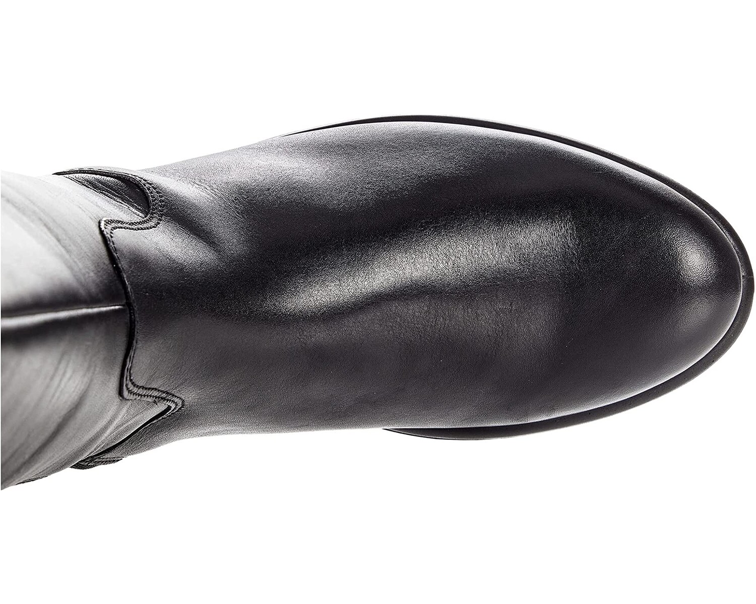 

Ботинки Modtray Hydromax High Boot ECCO, черный