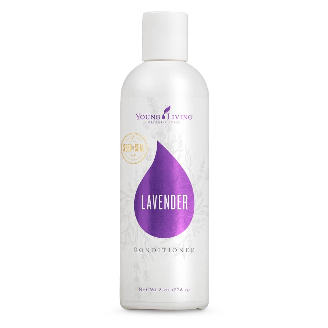 

Кондиционер для волос Young Living Lavender Volume, 226 мл