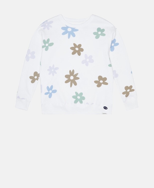 

Толстовка Abercrombie, белый