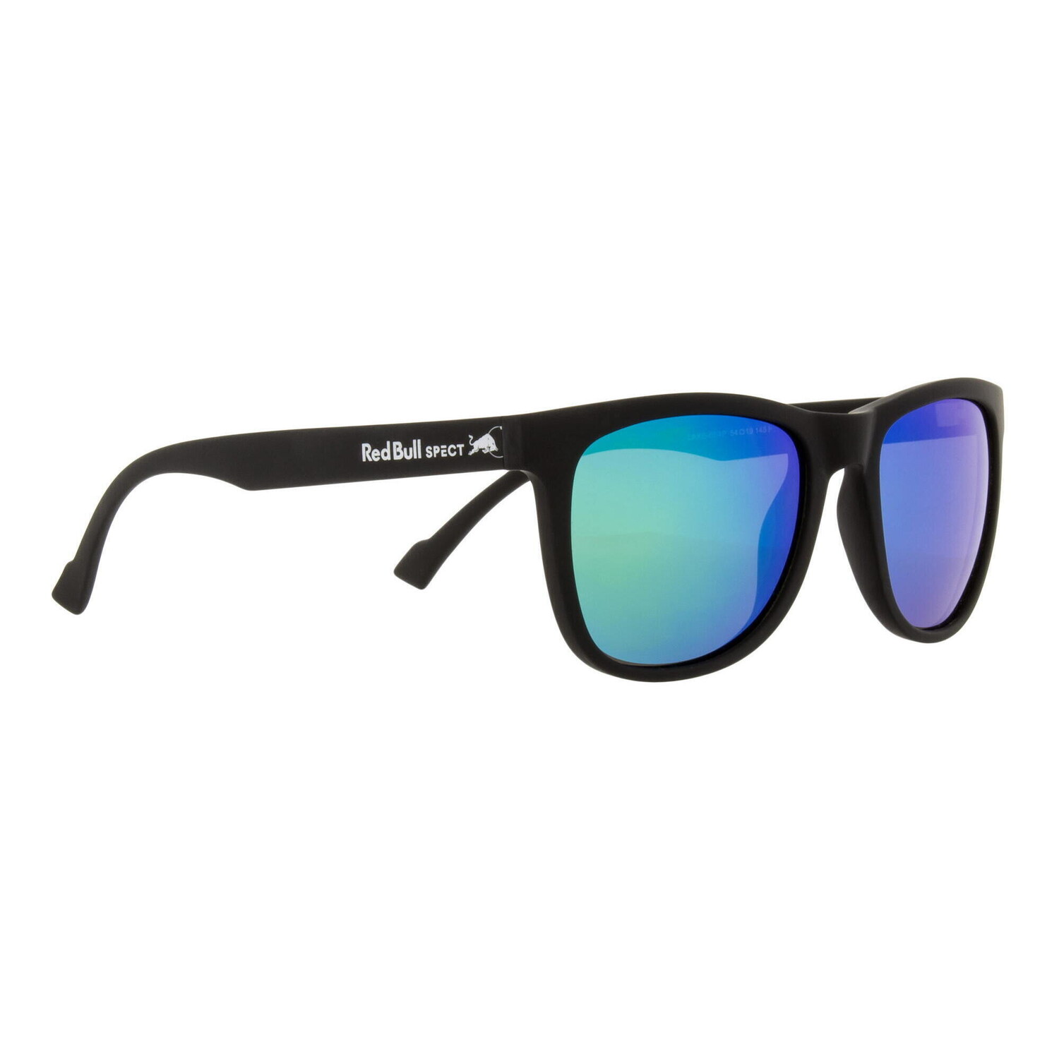 

Солнцезащитные очки RED BULL SPECT EYEWEAR LAKE-004P - ЗЕЛЕНЫЙ / ЧЕРНЫЙ, черный