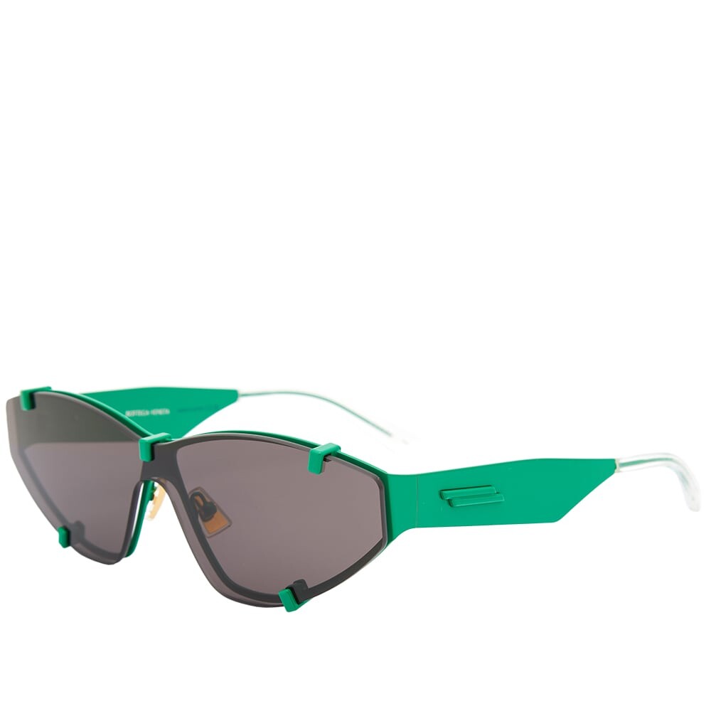 

Солнцезащитные очки Bottega Veneta Eyewear BV1165S Sunglasses
