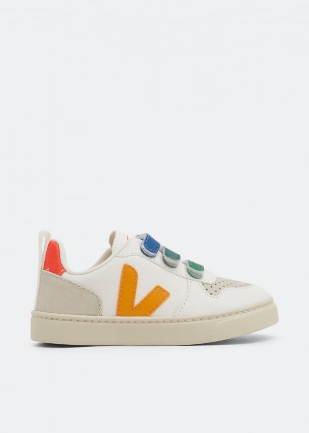 

Кроссовки VEJA Esplar sneakers, белый